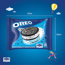 Maybe you would like to learn more about one of these? Oreo Sandwich Ice Cream 10 Pieces 60g Each Shopee Malaysia
