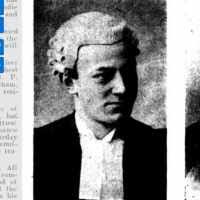 Rt Hon Michael Myers (1873–1950)