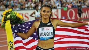 Pricing and product availability may vary by region. 2020 New Balance Indoor Grand Prix Sydney Mclaughlin Is In The Reggie Runblogrun