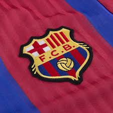 Fc barcelona latest news.com provides you with the latest breaking news and videos straight from the fc barcelona world. Fc Barcelona 1990 91 Retro Fussball Trikot Online Kaufen Copa