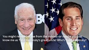 Todd Kaminsky's Instagram, Twitter & Facebook