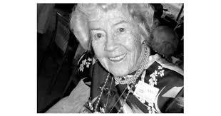 Elizabeth Bours Obituary (2017)