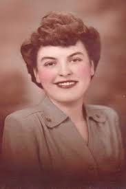 Obituary information for Vera Dyke
