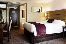 Comfortable accommodation is an important component of a nice vacation. Book Premier Inn London Chiswick In London Hotels Com