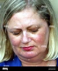 Dickinson mother hi-res stock photography and images