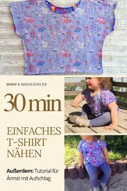 Kostenloser versand ab 50€ kauf auf rechnung riesenauswahl an kinderstoffen. Einfaches T Shirt Nahen Schneller Geht S Kaum Kinder Kleidung Nahen Shirt Schnittmuster Kind Babykleidung