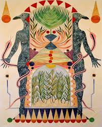 Pin By Anna D On U Rithika Merchant Metaphysical Art Art Art Blog