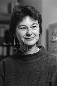 Schweizerisches Sozialarchiv: Datenbank Bild + Ton