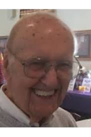 William J. Strott, Jr. Obituary in Pittsburgh at John F. Slater Funeral  Home, Inc.