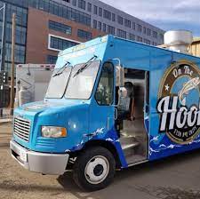 Check spelling or type a new query. On The Hook Fish And Chips Food Truck Home Facebook