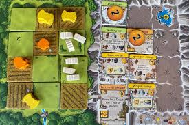 Remaining cards are placed face down as stock with top card turned over as the starter. 20 Best 5 Player Board Games 2021 Definitive Ranked List Board Game Halv