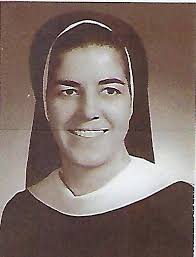 Obituary of Christine Faith Damico