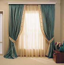 Modern Salon Perde Modelleri Modern Perdeler Genelde Gunumuzde En Cok Tercih Edilen Perde Modelleridir Cok Sik Curtain Designs Curtain Decor Modern Curtains