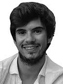 Rubén Galván Morales