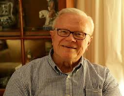 In Memoriam: Paul Roger Thomas (1940-2021)