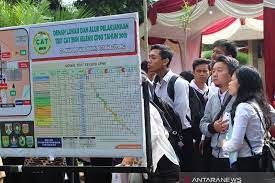 Diperbarui 10 hari yang lalu. Cpns 2021 Magelang Informasi Cpns Asn Indonesiainfo Cpns Asn Indonesia 2021