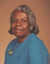 Obituary information for Lillian Elizabeth Harrison