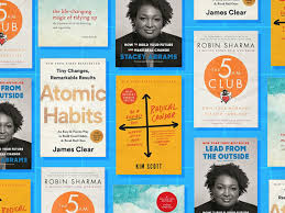 This is how nine successful women got started. The 18 Best Books To Read If You Want To Achieve More Success In Life