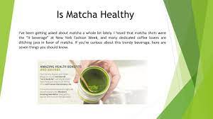 Ppt Is Matcha Stronger Than Coffee Powerpoint Presentation Free Download Id 7972855