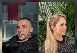 Jessi Uribe se sinceró y aclaró cómo es su relación con Sandra Barrios -  RastreandoFamosos