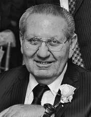 EDWARD ISAAC Obituary (2017)