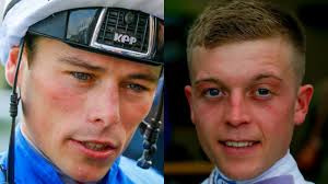 Jockey Matters Film: Substance Abuse and Recovery