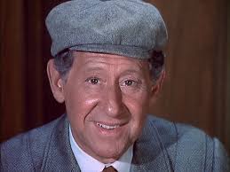 Jack Gilford born July 25, in 1908