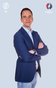 / ezen a csatornán láthatók a 16 kiemelt magyar sportá. Szekely David Baskety