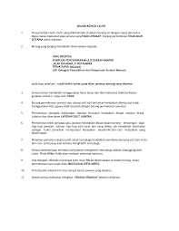 Tekan satu tuts, dan ketika berbunyi. Http Www Mdkampar Gov My Sites Default Files Borang Jawatan Kosong 0 Pdf