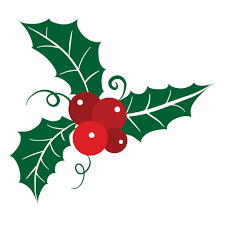 Mistletoe Icon 18 Transparent Png Svg Vector Background Design Print Making Mistletoe