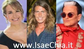 Gf 15', Barbara D'Urso, Alberto Mazzetti e Cristiano Malgioglio fanno un  bilancio sull'ultima edizione del reality!