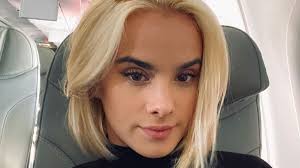 Hay que aceptar que Gala Montes con el cabello corto es la mujer mas linda  de México 🥲 (Mira el final)