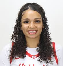 RADFORD WOMEN'S BASKETBALL