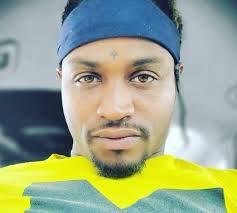 Anthony Wayne Wright