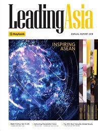 Maybank was recognized as the 2018 'best malaysian organisation' by talent corporation malaysia berhad (talentcorp) through its life at work awards 2018 programme.7. Maybank Annual Report 2018 Corporate English Association Of Southeast Asian Nations Corporate Governance