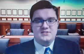 Mock Trial Team participates in regional competition