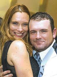 Engaged Lisa & Edward