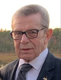 Obituary information for Richard L. Busch