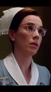 Shirley Dent Call The Midwife