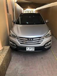 They're guaranteed to fit, guaranteed to perform, and guaranteed authentic. 2013 Hyundai Santa Fe For Sale In Dubai United Arab Emirates Hyundai Santa Fe 2013 Gcc 1st Only Female Driver