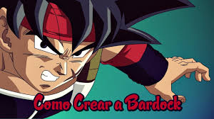 Successfully complete the indicated task to unlock the corresponding. Dragon Ball Xenoverse 2 Como Crear A Bardock Youtube