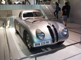 1930 S Bmw At Bmw Museum In Munich Vintage Cars Bmw Museum Dream Cars Lamborghini