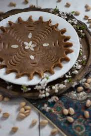 Persisches Halva Persische Rezepte Persische Gerichte Essen