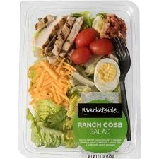 Marketside Ranch Cobb Salad 15 Oz