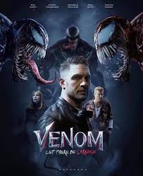 Let there be carnage, exclusively in movie theaters this fall.visit our site: Venom 2 Let There Be Carnage Will Have Tom Holland Spider Man Cameo