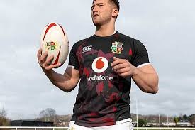 Non branded chicago lions kit; Official British Irish Lions Shirts Kits Clothing Merchandise 2