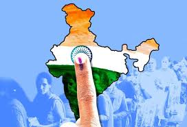 Lok Sabha Election 2019 Phase 1 Of Voting Starts Watch Live Streaming On Aaj Tak India