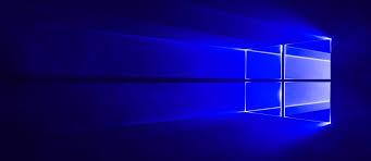 Download Windows 10 Hero Wallpaper Hero Wallpaper System Wallpaper Windows 10