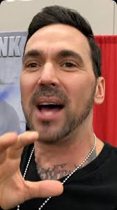 Happy Birthday, Jason. Thank you for your friendship. 💚, #powerrangers  #jdf #jasondavidfrank