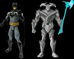 Steppenwolf's original design revealed by zack snyder. Jl Mattel Original Steppenwolf Design Dc Cinematic